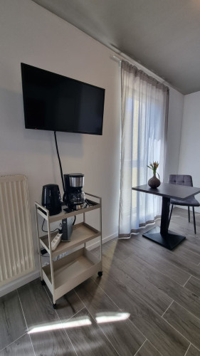 Amazing loft in Saarbrücken - Gallery - 10