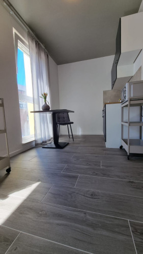 Amazing loft in Saarbrücken - Gallery - 8