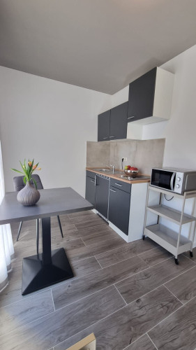 Amazing loft in Saarbrücken - Gallery - 5