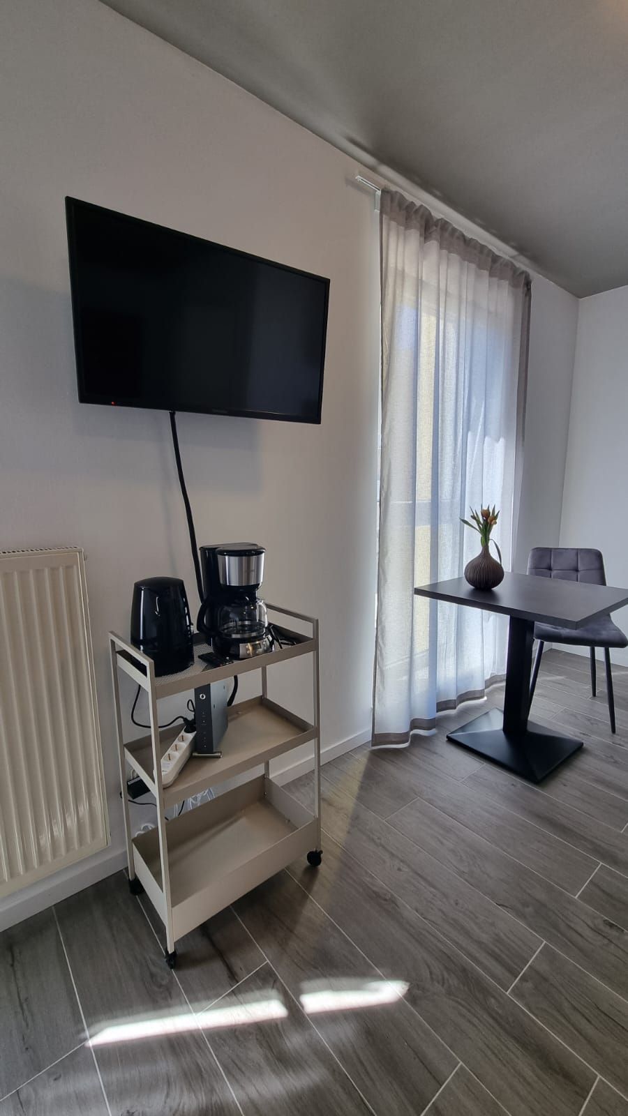 Amazing Loft In Saarbrücken - 3