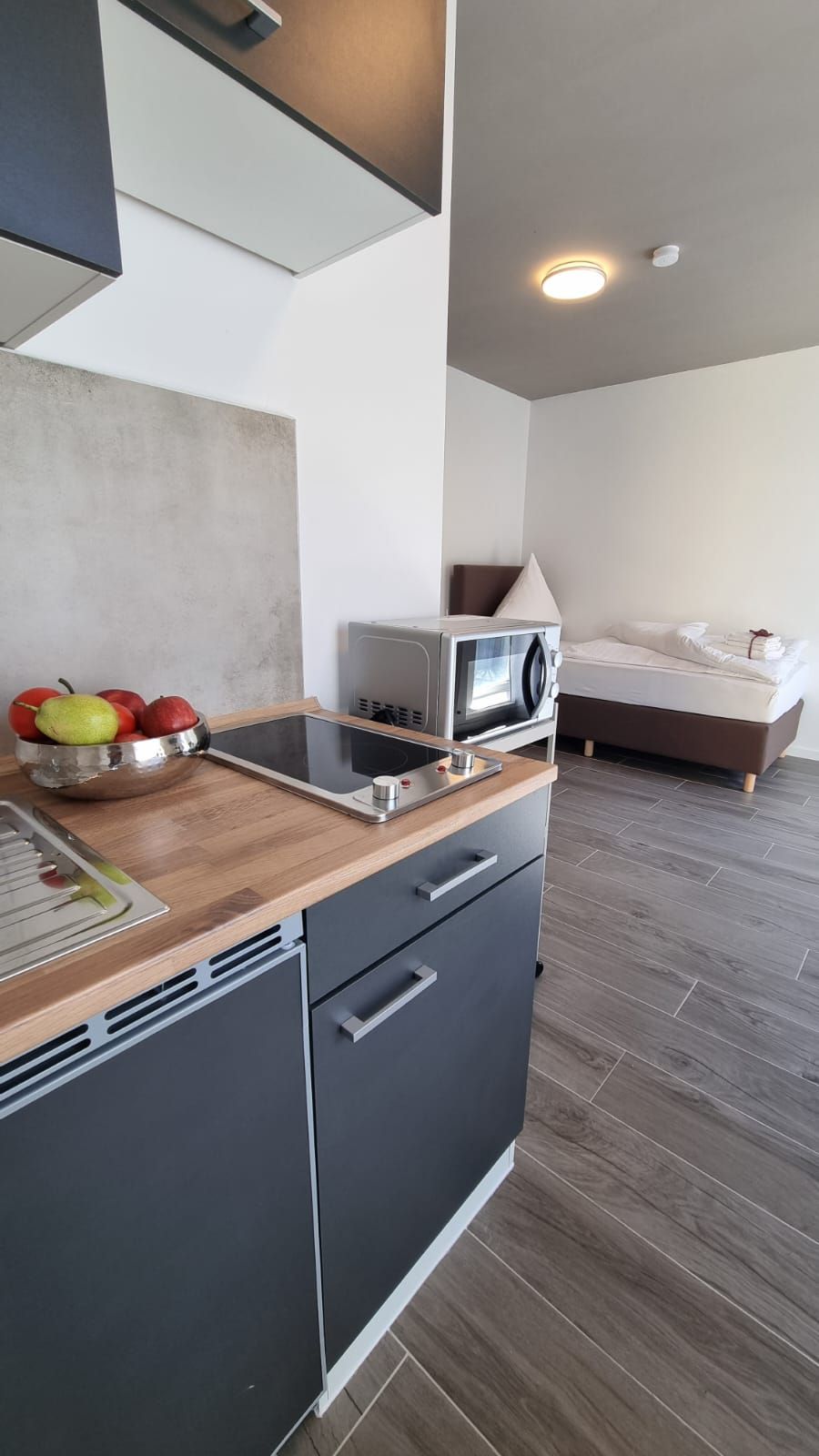 Amazing Loft In Saarbrücken - 9