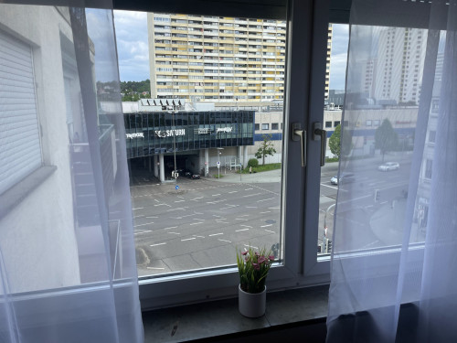 Perfect 1.5 apartment centrally located in Leonberg opposite shopping center - Gallery - 24