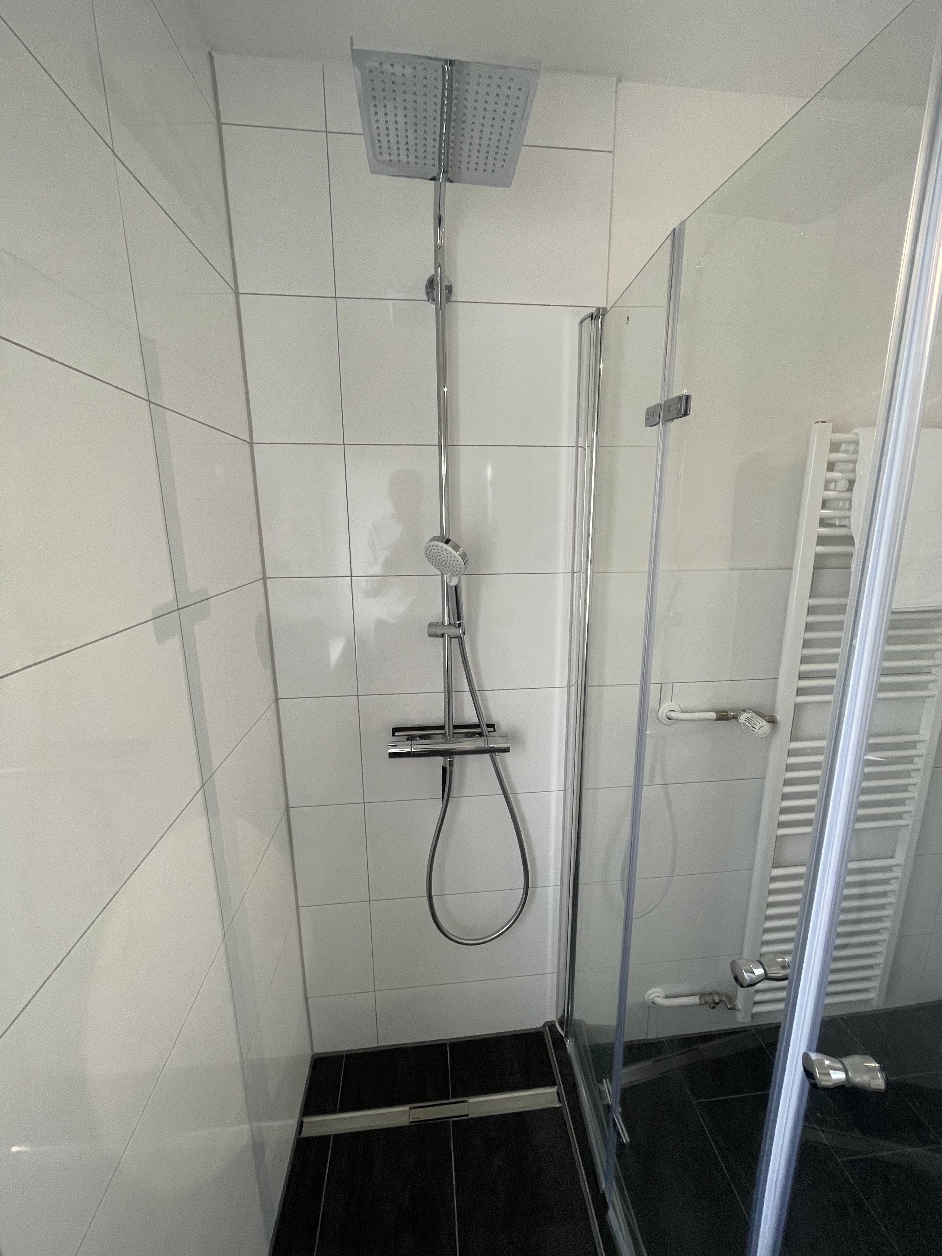 Perfect 1.5 Apartment Centrally Located In Leonberg Opposite Shopping Center - 7