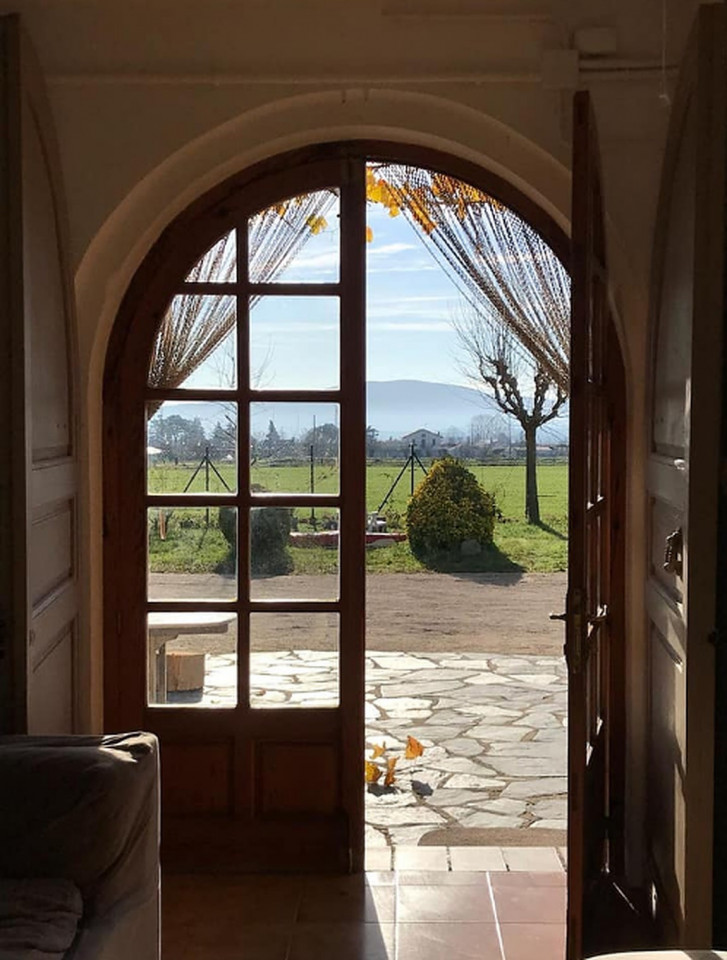 Creative Rural House w/ Coworking