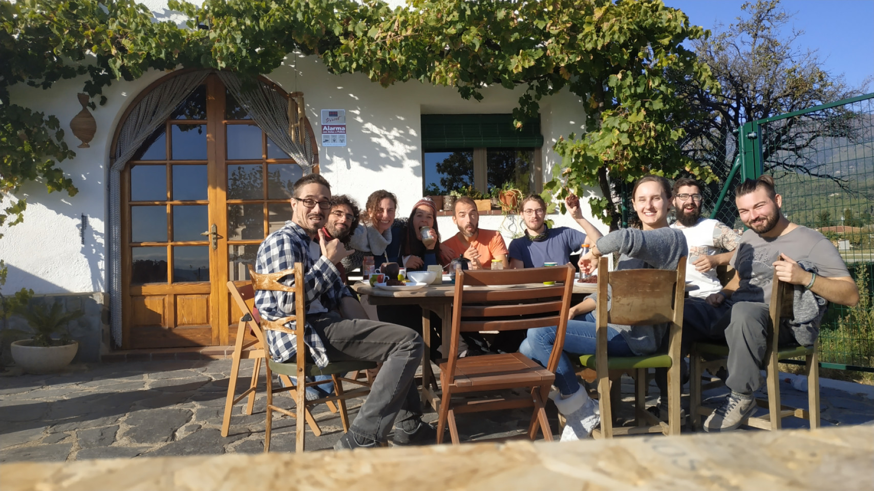 Creative Rural House w/ Coworking