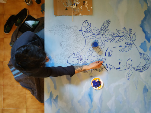 Diseminado Afores Residence - Gallery - 80