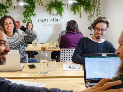 Diseminado Afores Residence - Gallery - 63