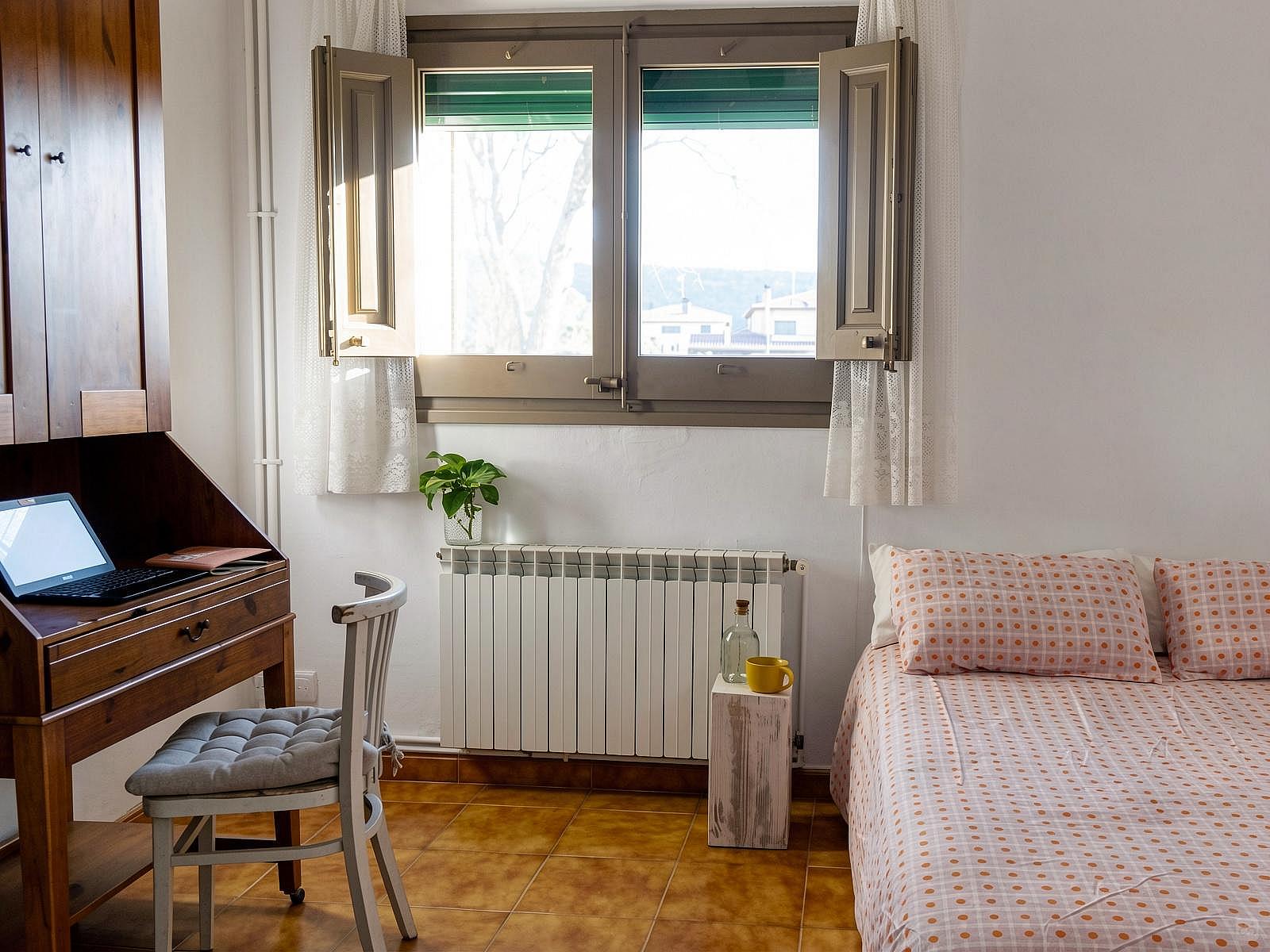  Room 6  -  Creative Rural House w/ Coworking  - Gallery -  2