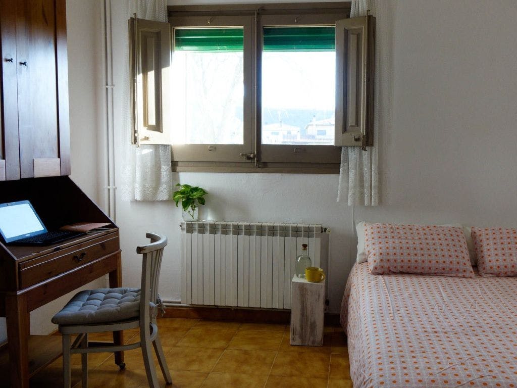  Room 6  -  Creative Rural House w/ Coworking  - Gallery -  10