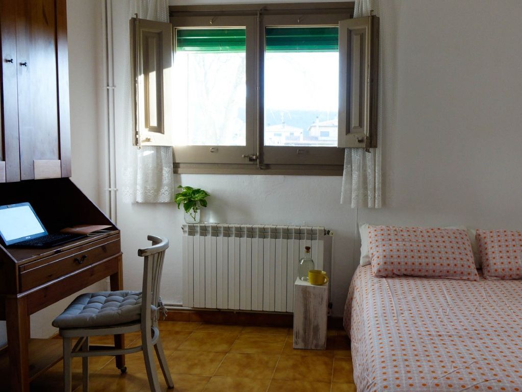 Room 6  -  Creative Rural House w/ Coworking  - Gallery -  6