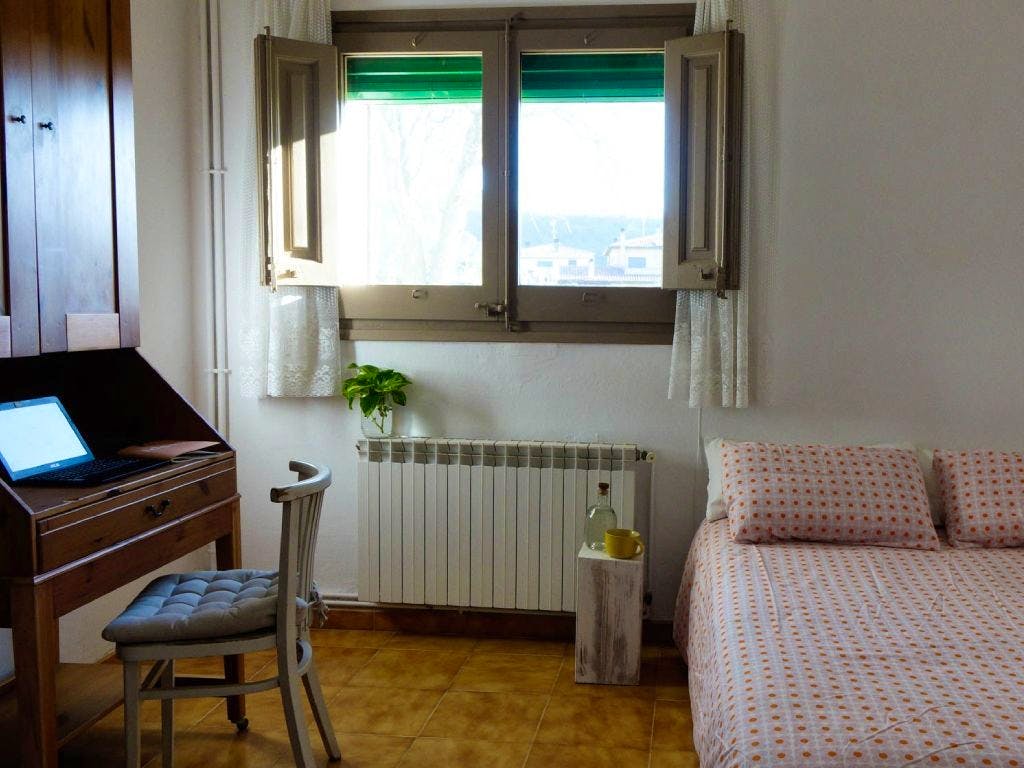  Room 6  -  Creative Rural House w/ Coworking  - Gallery -  8