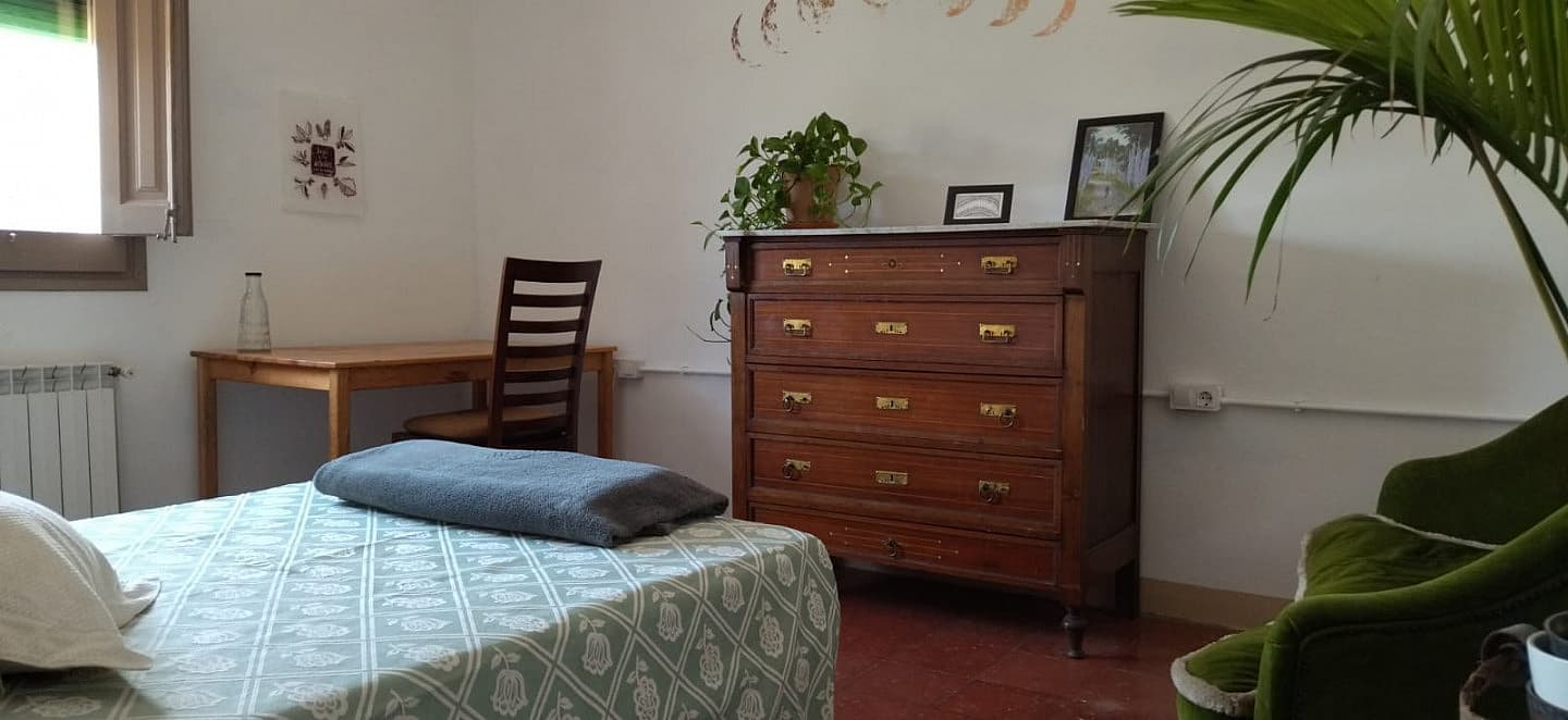  Room 5  -  Creative Rural House w/ Coworking  - Gallery -  3