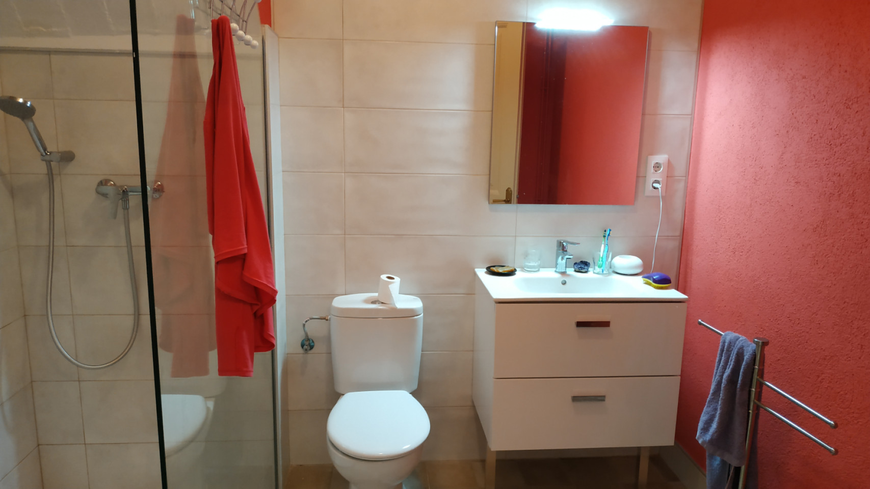  Room 5  -  Creative Rural House w/ Coworking  - Gallery -  4