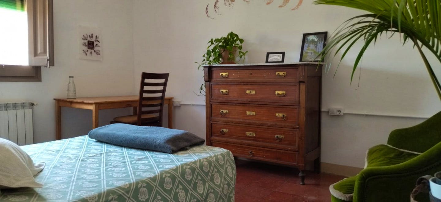  Room 5  -  Creative Rural House w/ Coworking  - Gallery -  9