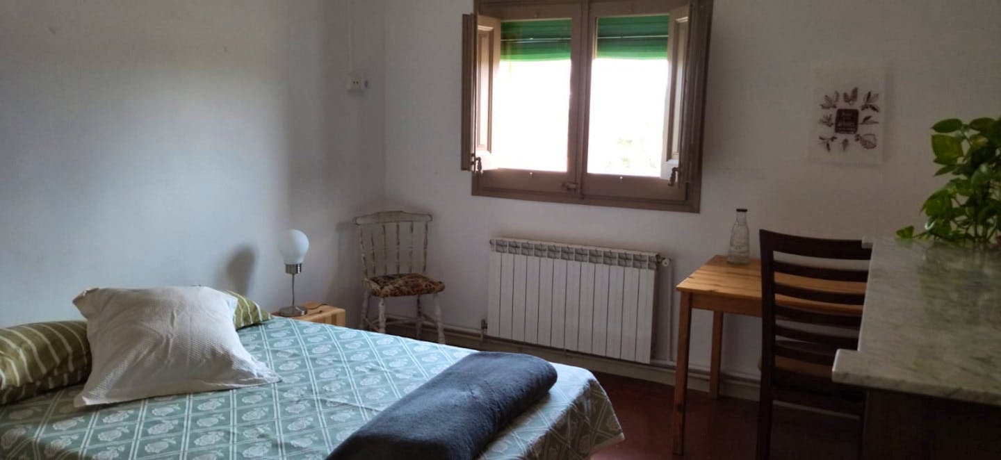  Room 5  -  Creative Rural House w/ Coworking  - Gallery -  8