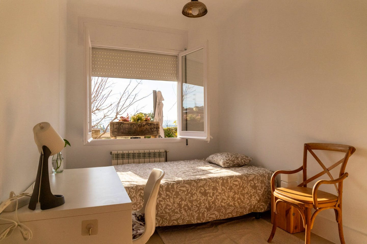  Room 3  -  Creative Rural House w/ Coworking  - Gallery -  3