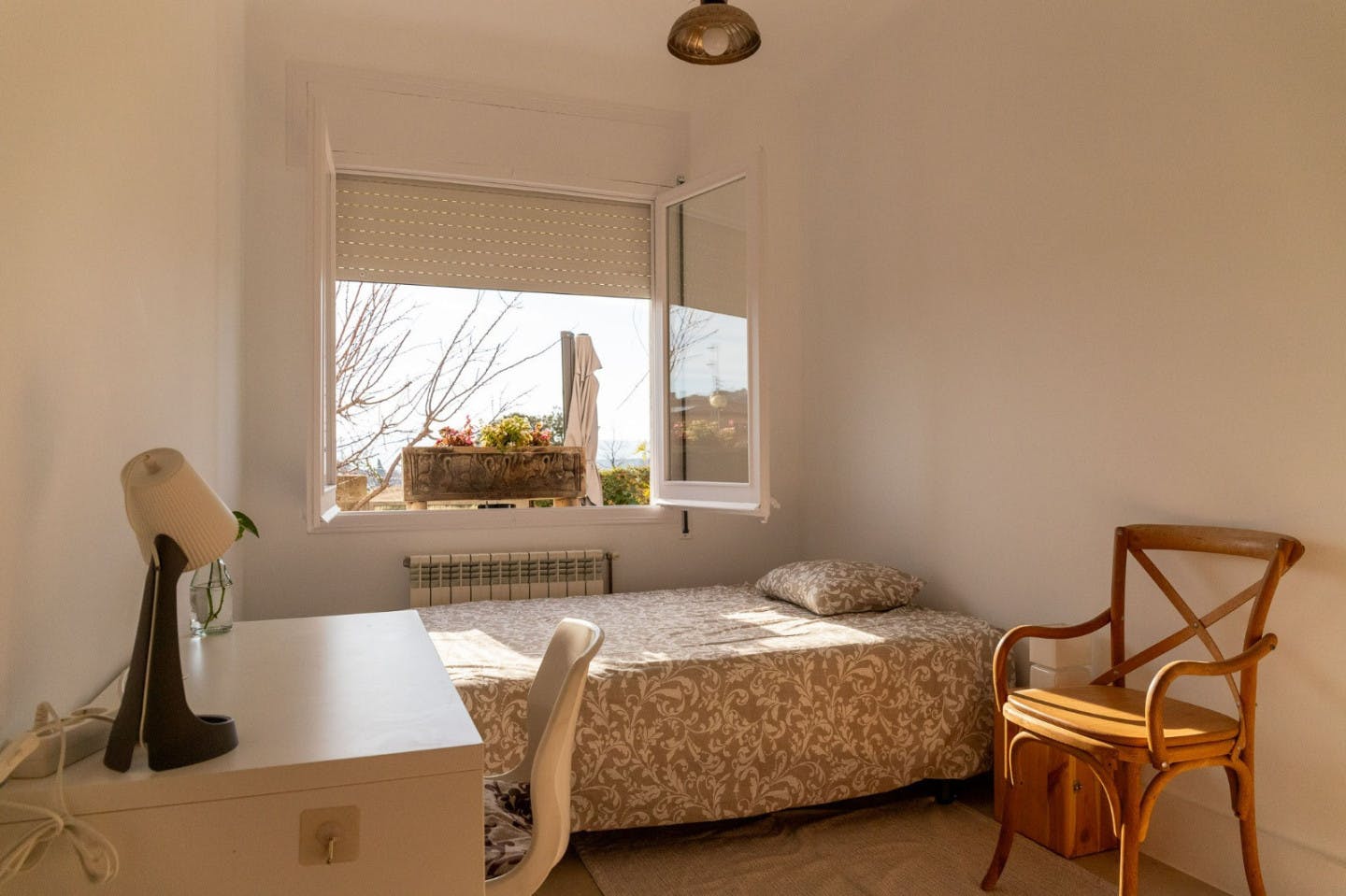  Room 3  -  Creative Rural House w/ Coworking  - Gallery -  5