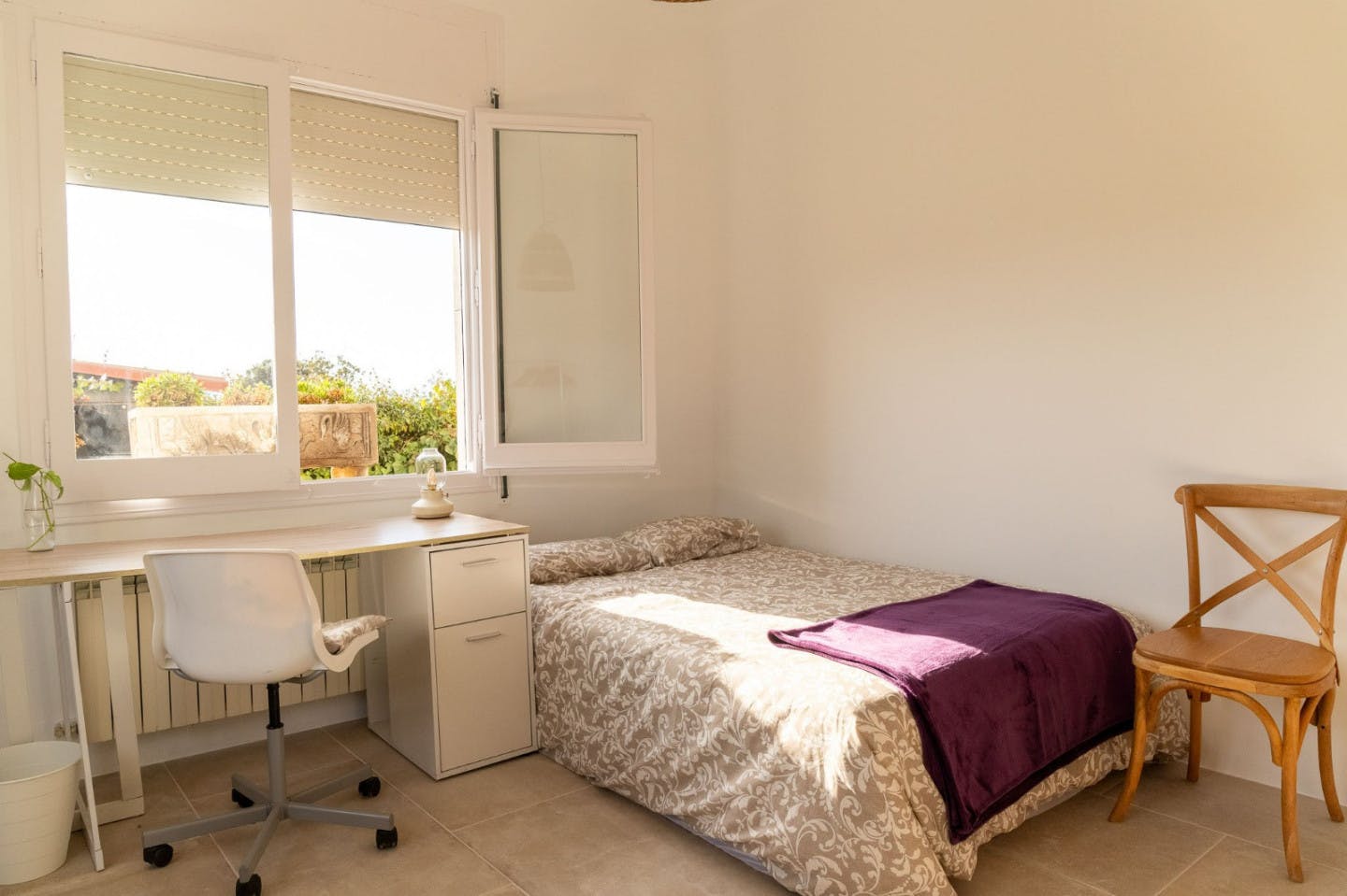  Room 2  -  Creative Rural House w/ Coworking  - Gallery -  11