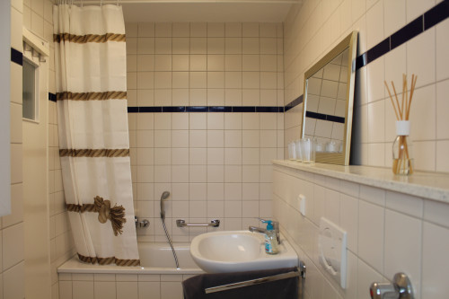 Wonderful, bright loft in Birkenfeld between Stuttgart and Karlsruhe - Gallery - 10