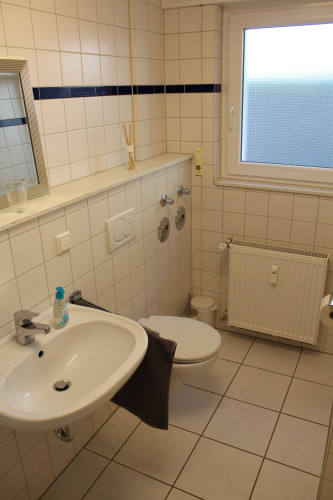 Wonderful, bright loft in Birkenfeld between Stuttgart and Karlsruhe - Gallery - 11