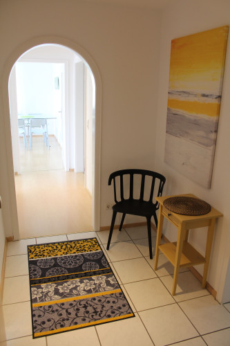 Wonderful, bright loft in Birkenfeld between Stuttgart and Karlsruhe - Gallery - 8
