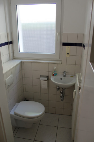 Wonderful, bright loft in Birkenfeld between Stuttgart and Karlsruhe - Gallery - 9