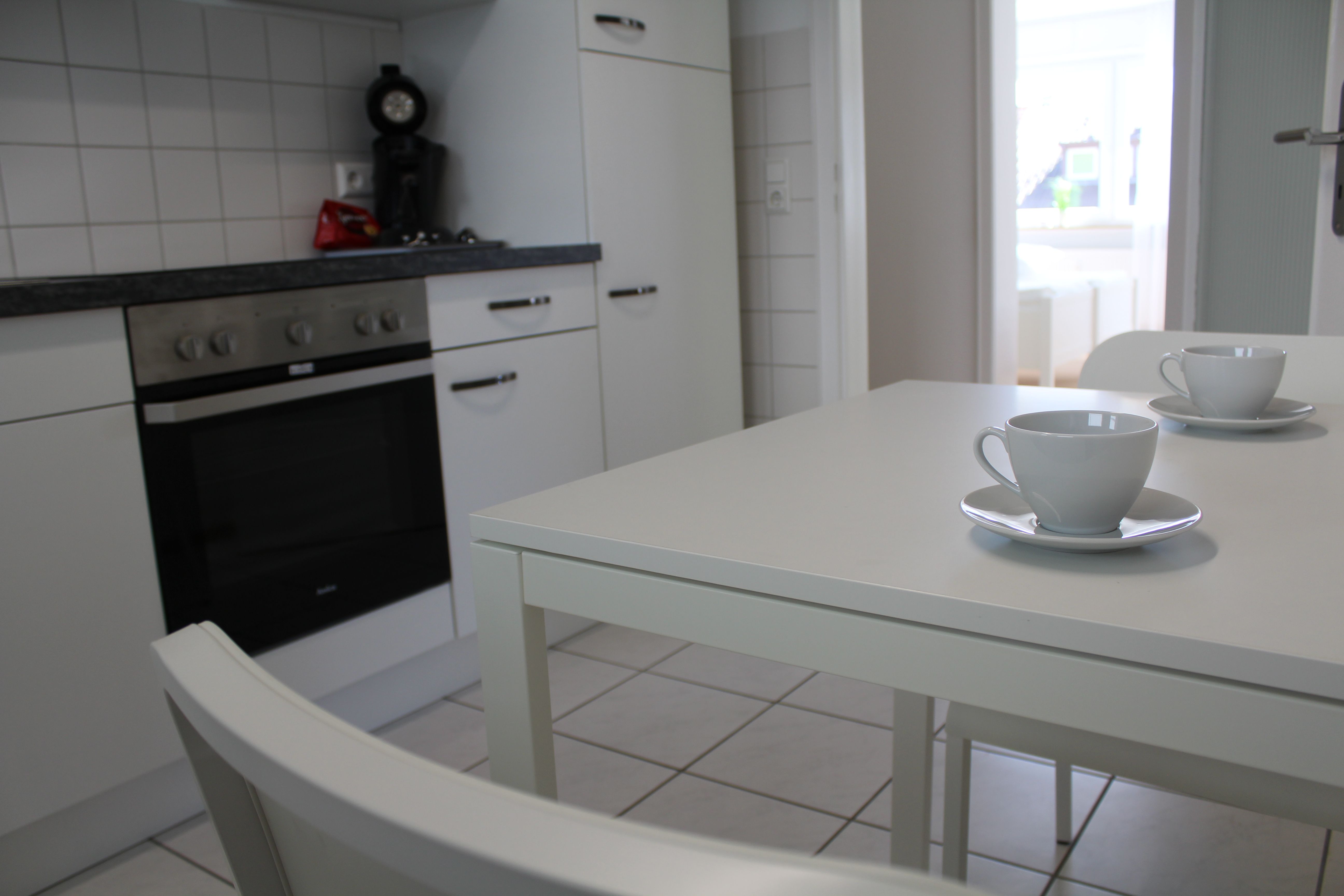 Wonderful, Bright Loft In Birkenfeld Between Stuttgart And Karlsruhe - 5