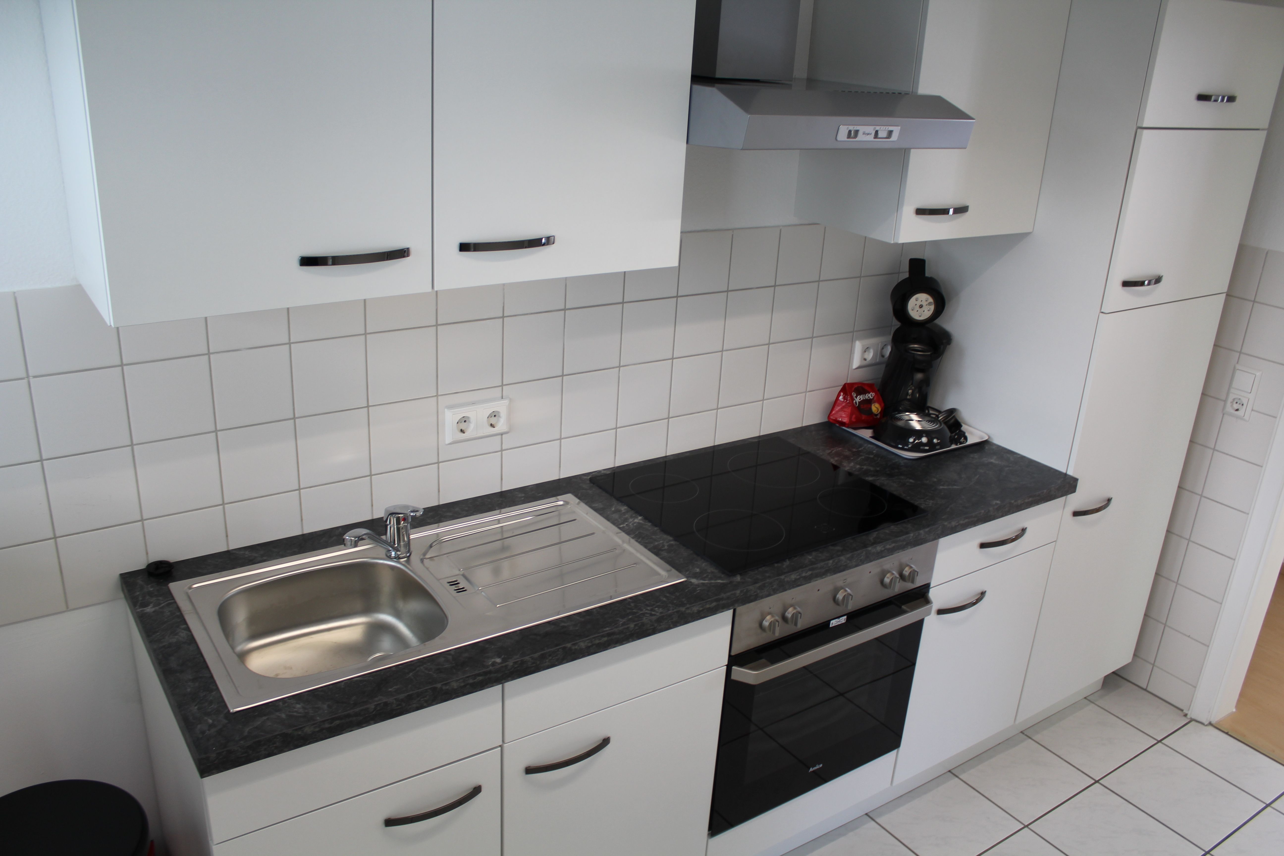 Wonderful, Bright Loft In Birkenfeld Between Stuttgart And Karlsruhe - 6