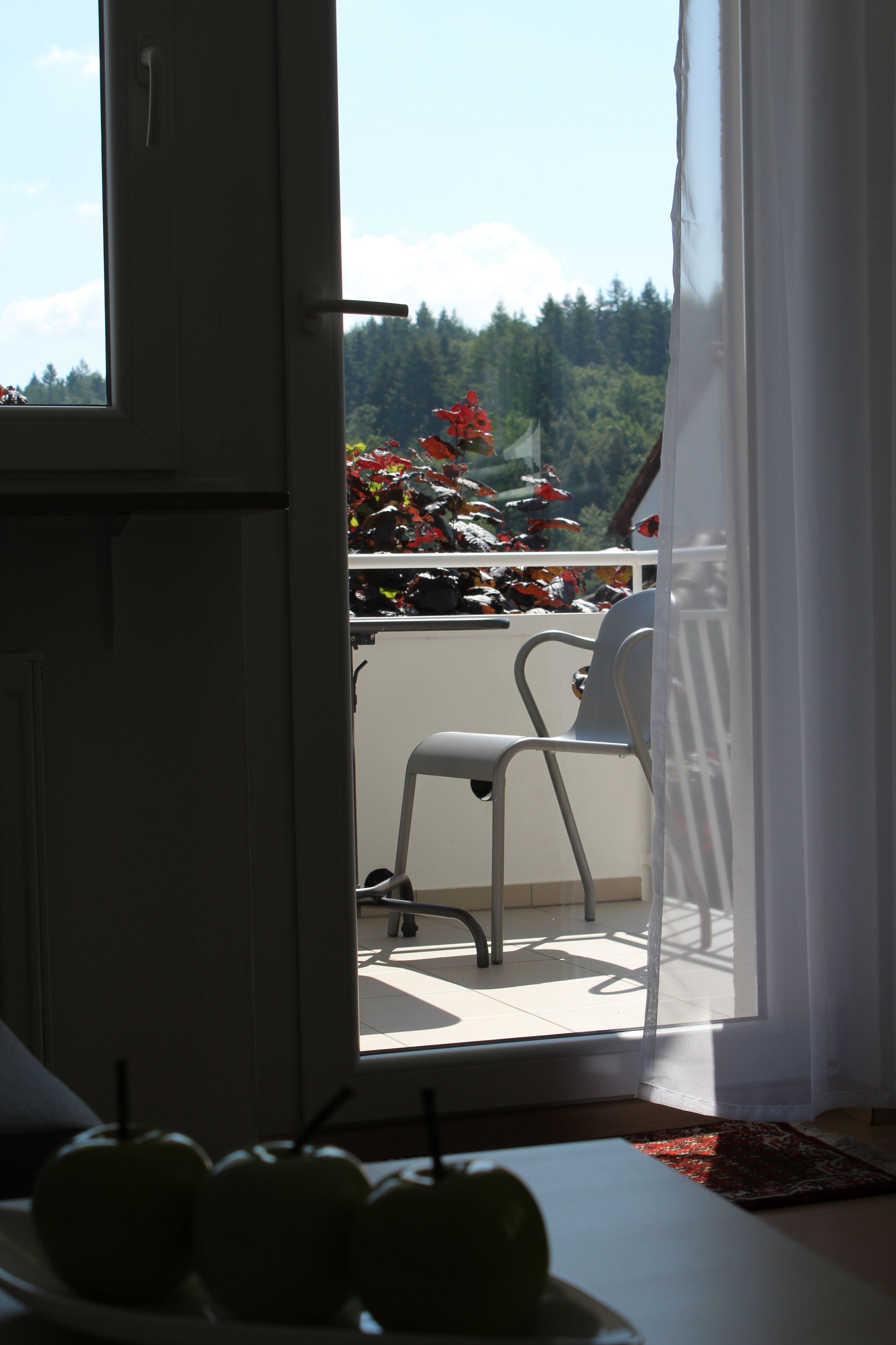 Wonderful, Bright Loft In Birkenfeld Between Stuttgart And Karlsruhe - 8