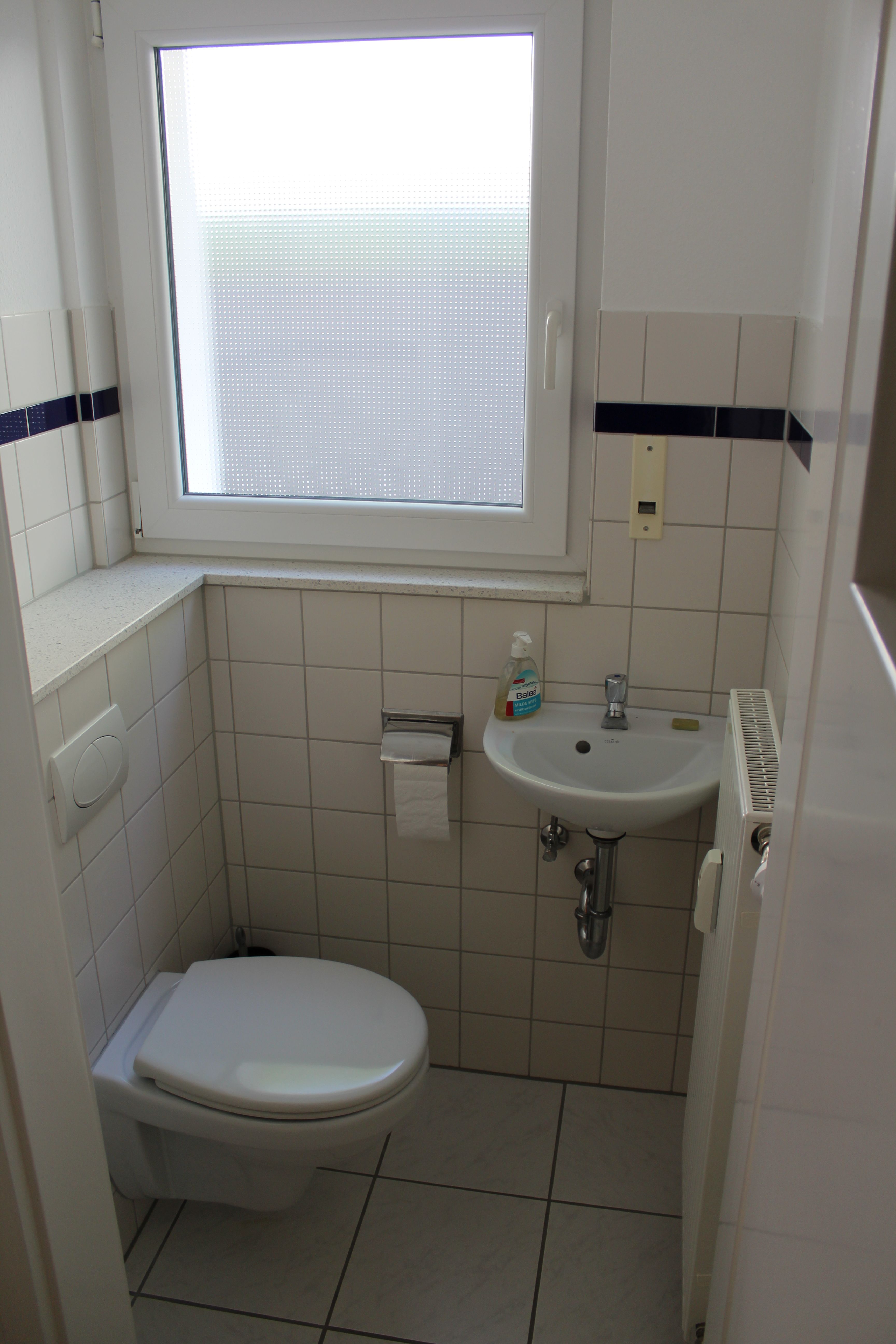 Wonderful, Bright Loft In Birkenfeld Between Stuttgart And Karlsruhe - 3