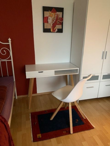 Beautiful, spacious apartment in Göttingen - Gallery - 12