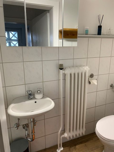 Beautiful, spacious apartment in Göttingen - Gallery - 10