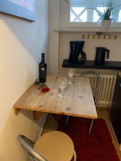 Beautiful, Spacious Apartment In Göttingen - 12