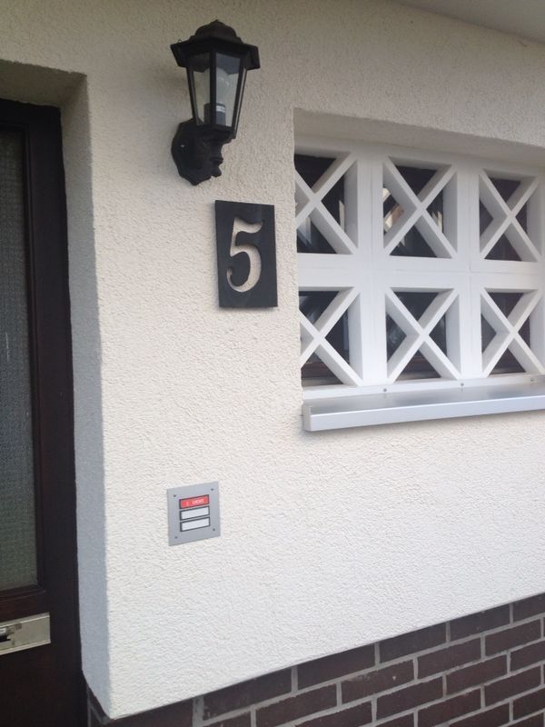 Beautiful, Spacious Apartment In Göttingen - 6