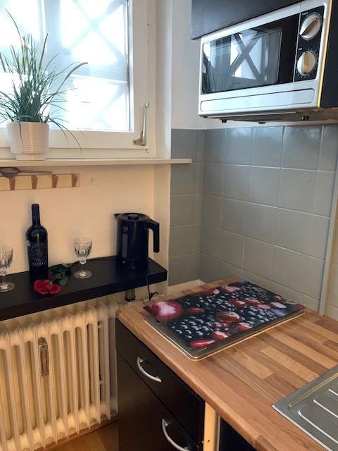Beautiful, Spacious Apartment In Göttingen - 11