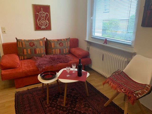 Beautiful, Spacious Apartment In Göttingen - 16
