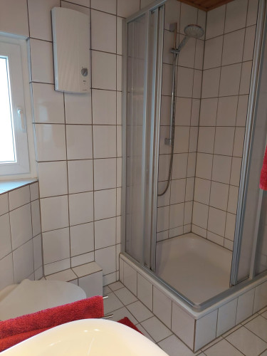 Central and Quiet. Cozy 2.5 room apartment in the center of Leverkusen (near Cologne). - Gallery - 9