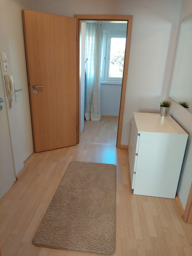 Central and Quiet. Cozy 2.5 room apartment in the center of Leverkusen (near Cologne). - Gallery - 12