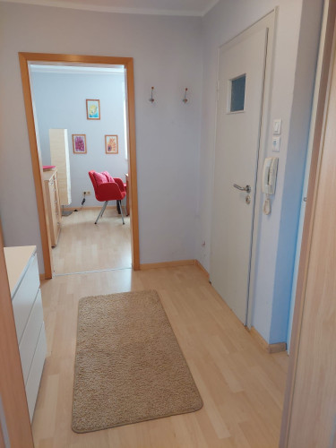 Central and Quiet. Cozy 2.5 room apartment in the center of Leverkusen (near Cologne). - Gallery - 10