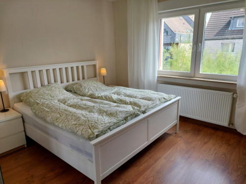 Central and quiet. Large 3 room apartment near Cologne - Gallery - 21
