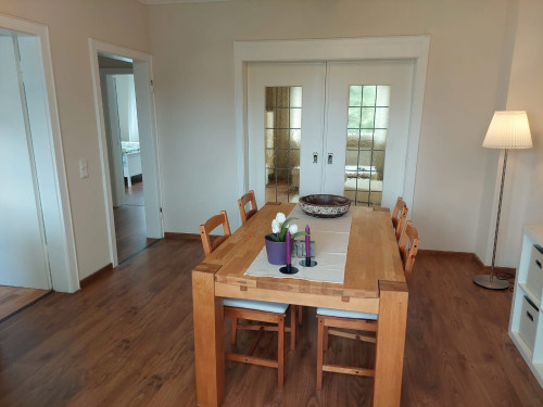 Central and quiet. Large 3 room apartment near Cologne - Gallery - 15