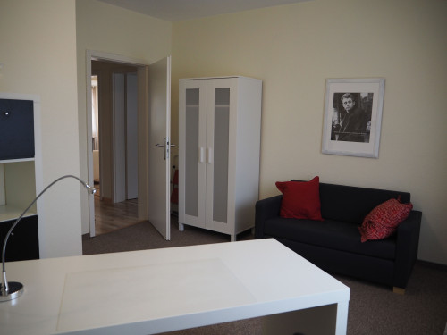Bright and high quality furnished home in Leverkusen - Gallery - 3