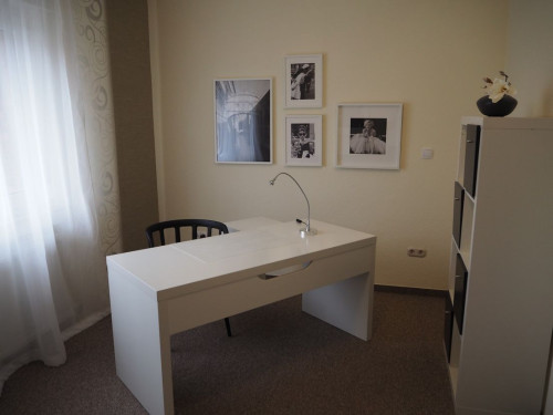 Bright and high quality furnished home in Leverkusen - Gallery - 4