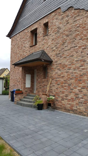 Bright and high quality furnished home in Leverkusen - Gallery - 2