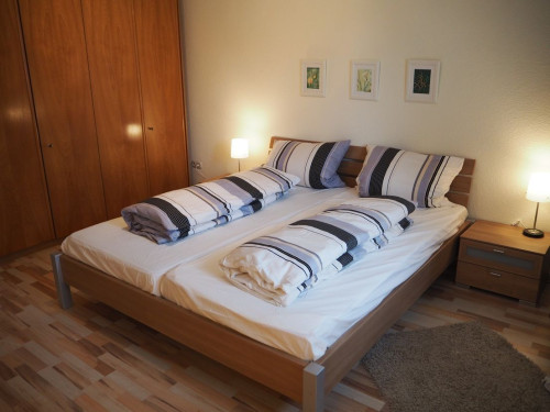 Bright and high quality furnished home in Leverkusen - Gallery - 13
