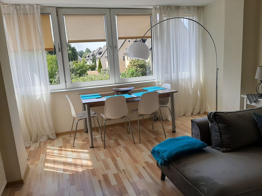 Bright And High Quality Furnished Home In Leverkusen - 14