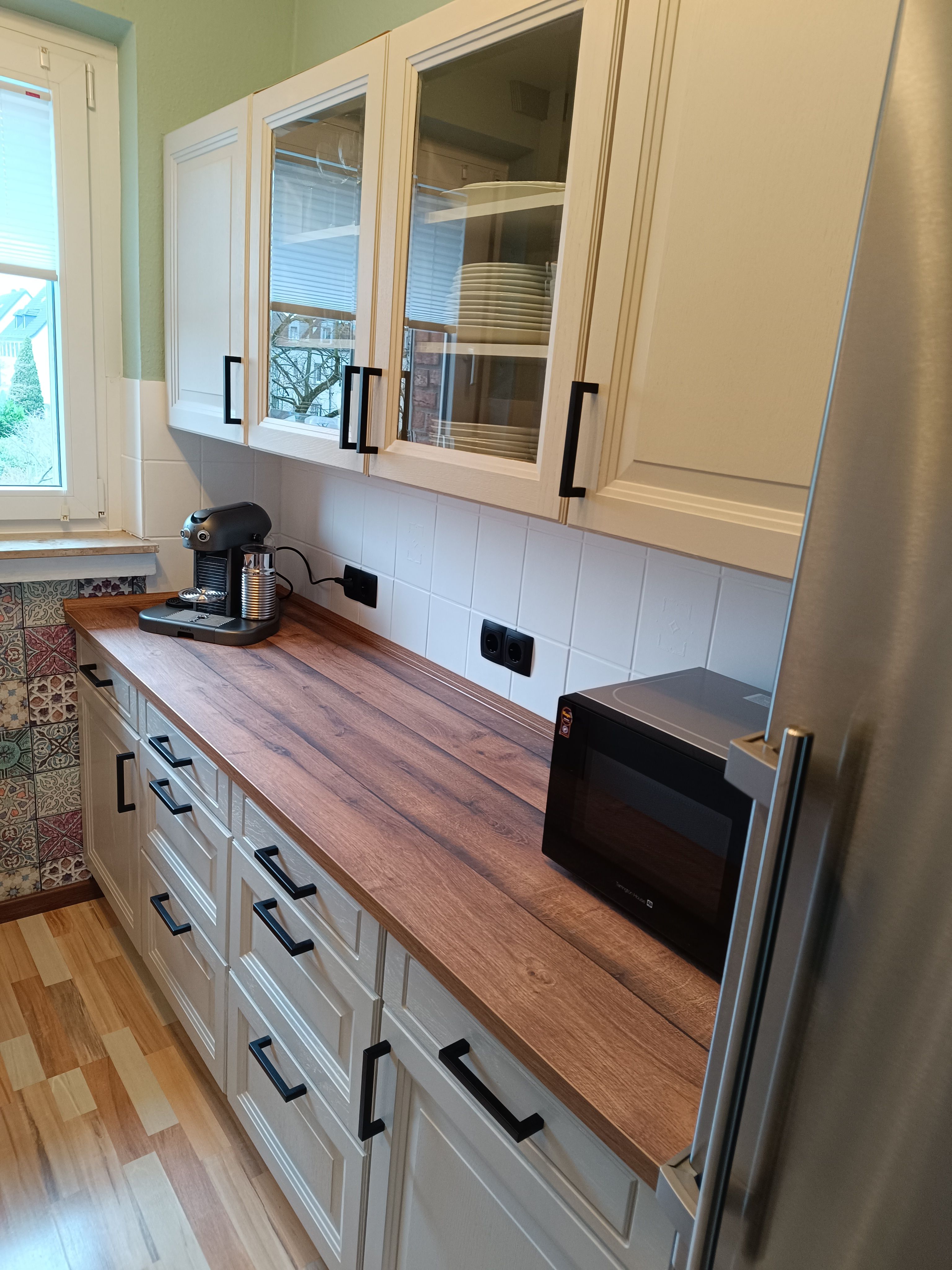 Bright And High Quality Furnished Home In Leverkusen - 9