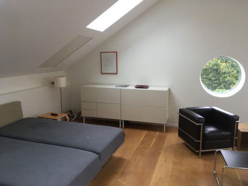 Stylish tiny house in Speyer old town - Gallery - 8