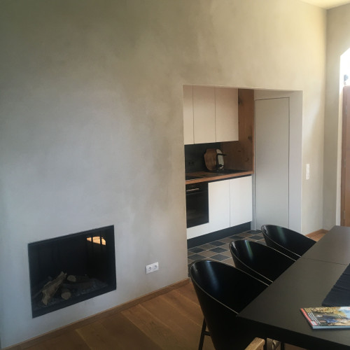 Stylish tiny house in Speyer old town - Gallery - 4