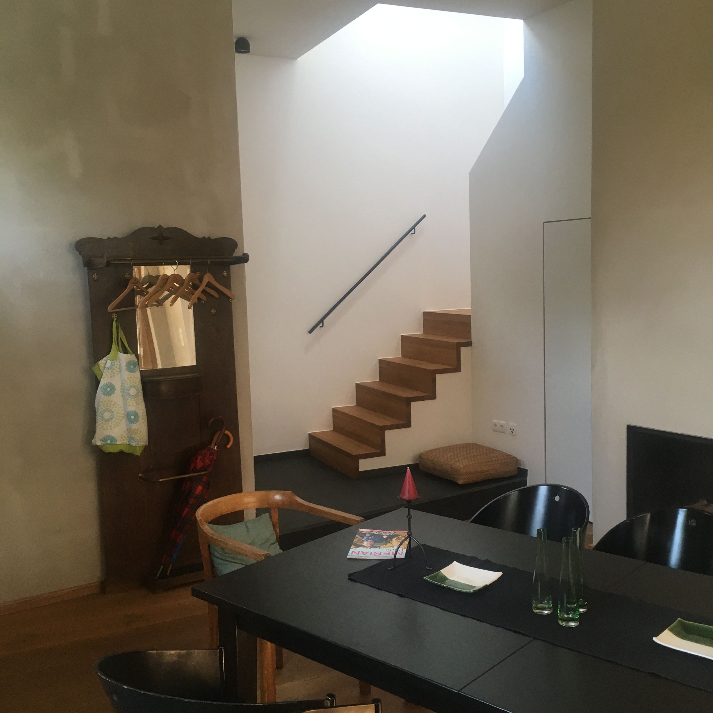 Stylish Tiny House In Speyer Old Town - 8